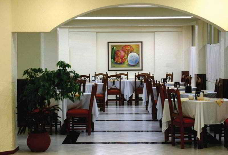 Hotel Batab Cancún Exterior foto